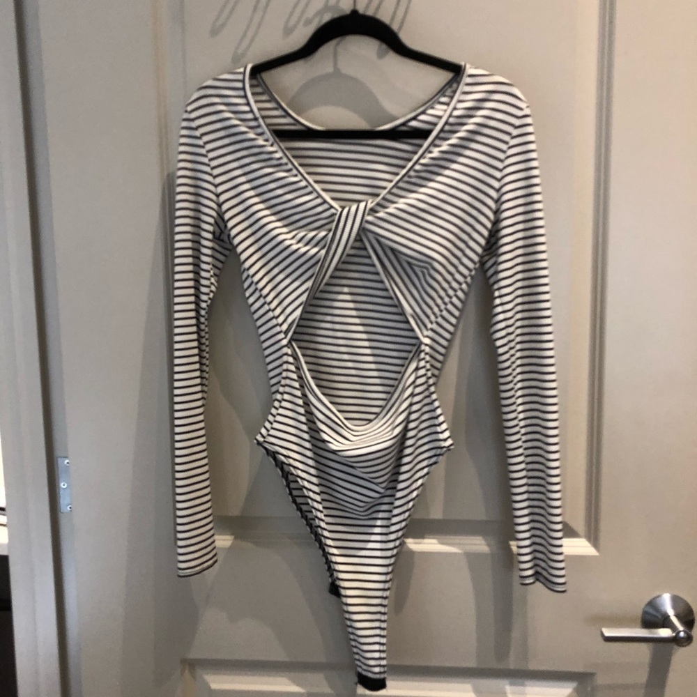 nasty gal bodysuit